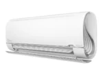 Кондиционер Midea MSFA2-12N8D6-I/MSFA1-12N8D6-O (серия BREEZELESS, тип INVERTER) 5