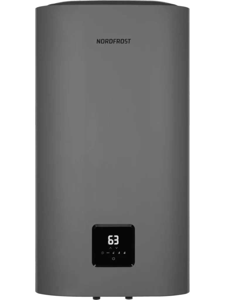 Водонагреватель NORDFROST DDQ 50 XD 1