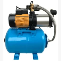 Насосная станция rona mh1100 24 1.1кВт на pm 5