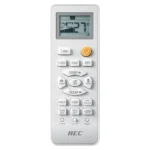 Кондиционер HEC-09HRE03/R3-W 5