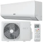 Кондиционер HEC-09HRE03/R3-W 1