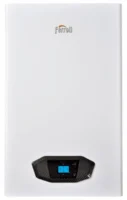 Котёл газовый настенный ferroli vitabel f 24 new