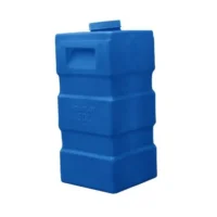 Прямоугольная емкость aquaplast 1000 л, синяя (Копировать)