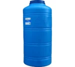 Aquaplast Емкость 500 л вертикальная синяя (1650*700*700) 2