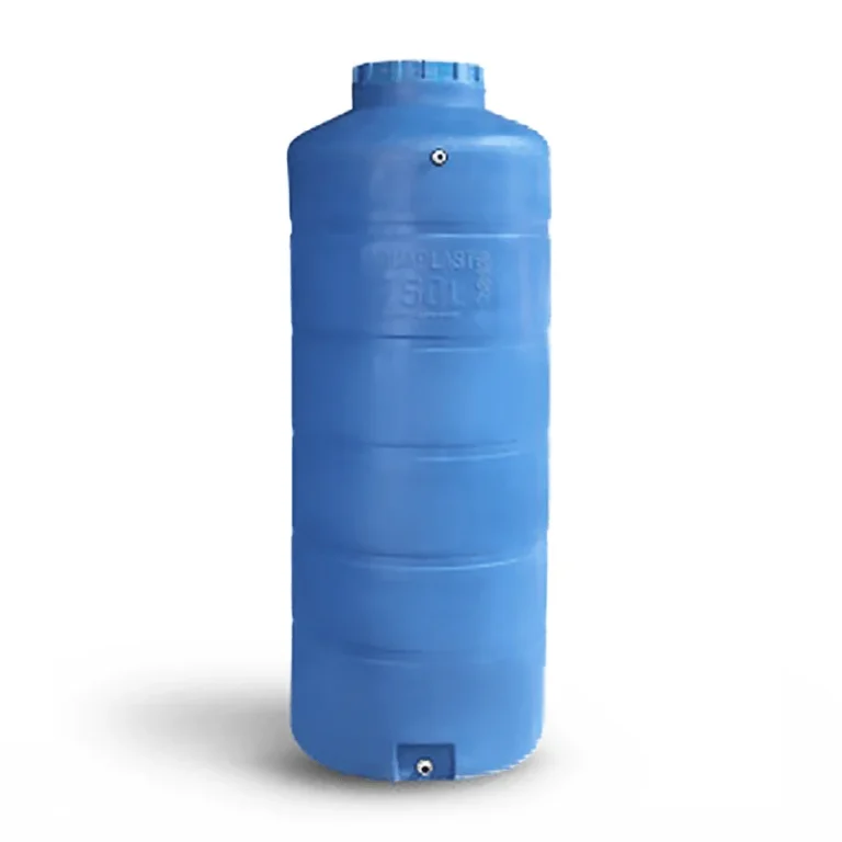 Емкость вертикальная Aquaplast 750 (Д740 Ш740 В1950) 1