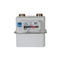 Счётчик расхода газа СГВ g2,5t правый 1 1/4" (Копировать)