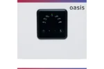 Электрический накопительный водонагреватель OASIS AP-50 3