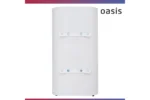 Электрический накопительный водонагреватель OASIS AP-50 4