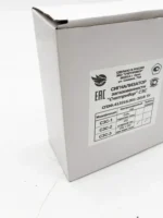Сигнализатор загазованности "Счёт прибор" СЗС-3 (СО+СН4) + клапан 1/2" 2