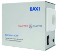 Гальваническая развязка baxi