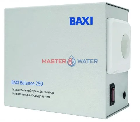 Гальваническая развязка Baxi 1
