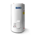 Бойлер косвенного нагрева BAXI UBC 150 1