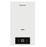 Колонка газовая zerten eu 20