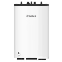Бойлер косвенного нагрева vaillant vih r cn 150 top (верхнее подключение)