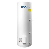 Бойлер косвенного нагрева baxi ubc 200
