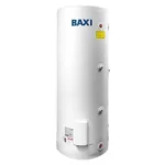 Бойлер косвенного нагрева BAXI UBC 300 1