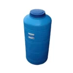Aquaplast Емкость 500 л вертикальная синяя (1650*700*700) 1