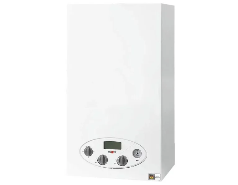 Настенный газовый котел WOLF FGG K 24 1