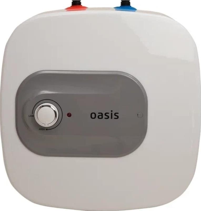 Водонагреватель Oasis 15 KР (под раковиной) 1