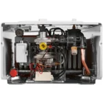 Газовая колонка Immergas Julius Star 14 ER 5