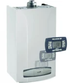 Газовый котёл BAXI LUNA-3 Comfort 1.310 Fi Turbo 2
