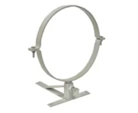 Кронштейн телескопический DN 180 Д-280-500мм 1
