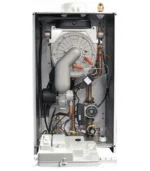 Газовый котёл BAXI LUNA DUO-TEC MP 1.50 2