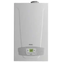 Газовый котёл BAXI LUNA DUO-TEC MP 1.50