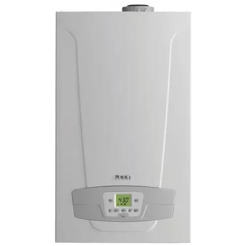 Газовый котёл BAXI LUNA DUO-TEC MP 1.50 1