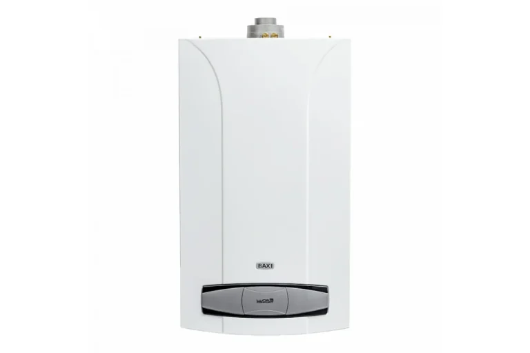 Газовый котёл BAXI LUNA-3 Comfort 1.310 Fi Turbo 1
