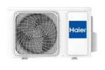 Кондиционер HAIER CORAL AS25HPL2HRA/1U25HPL1FRA (WiFi, до 27 м2, DC Inverter) 5