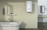 Водонагреватель ARISTON PRO1 R DRY 50 V 1,5K PL Сухой ТЭН 3