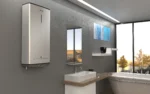Водонагреватель ARISTON ABSE VLS PRO PW 50 4