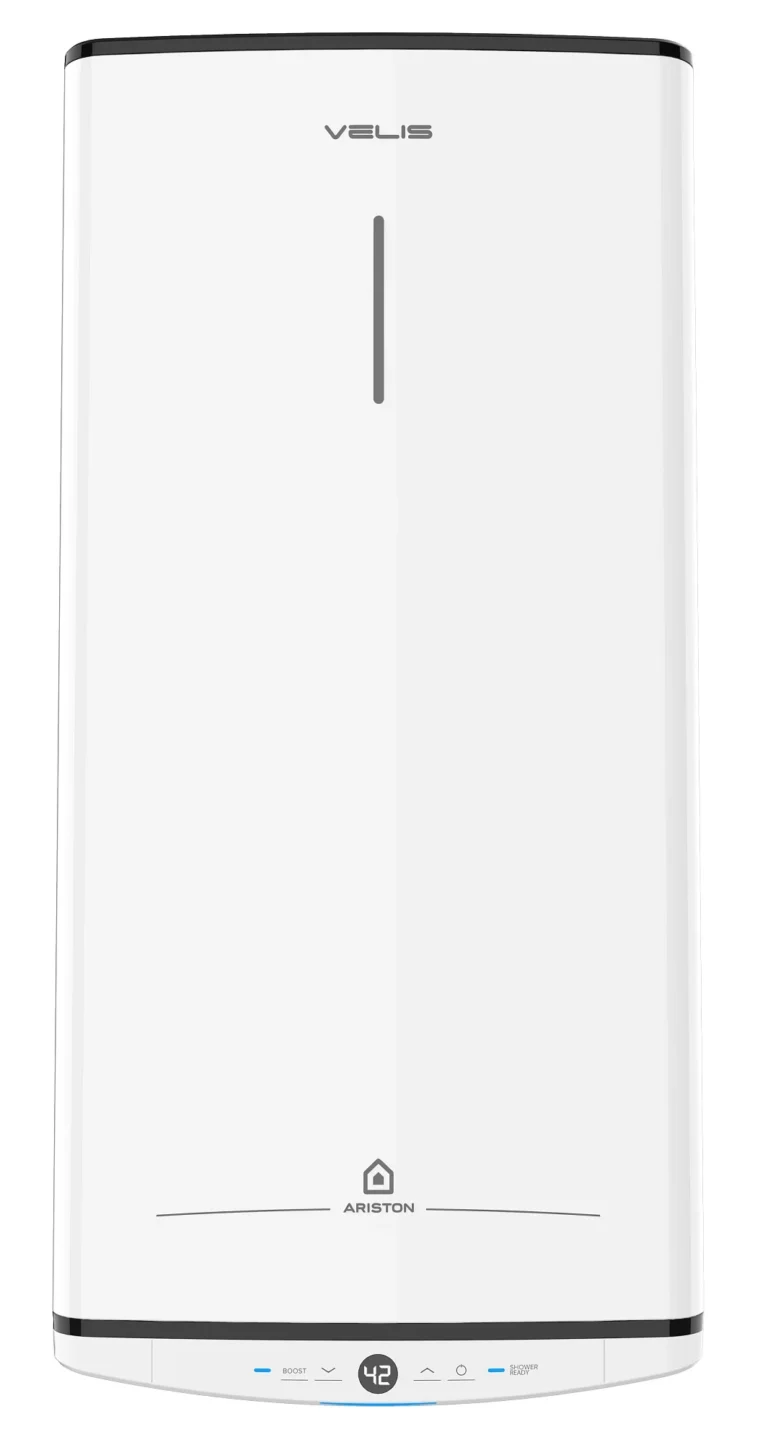 Водонагреватель ARISTON VELIS TECH ABSE DRY 50 (СУХОЙ ТЭН) 1