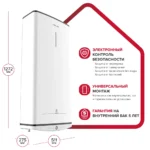Водонагреватель ARISTON VELIS TECH ABSE DRY 100 (СУХОЙ ТЭН) 3