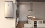 Водонагреватель ARISTON VELIS LUX ABSE DRY WIFI 100 (СУХОЙ ТЭН) 4