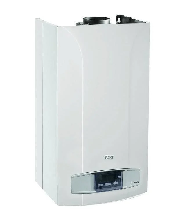 Котел газовый BAXI Luna-3 280 Fi 1