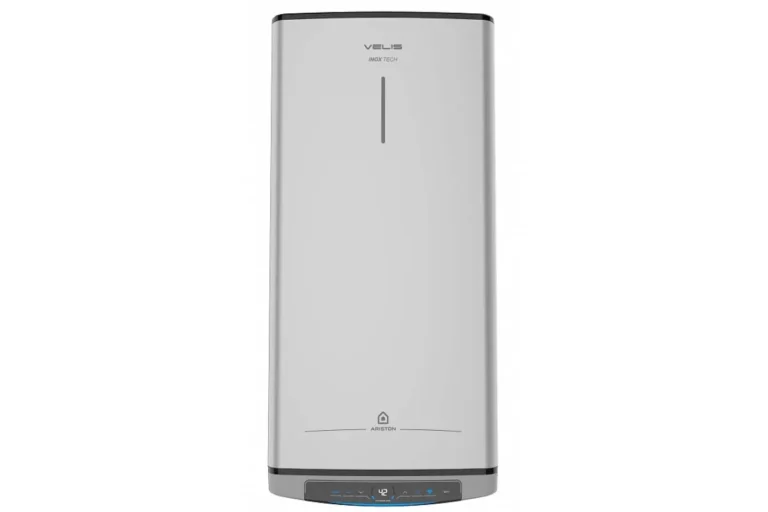 Водонагреватель ARISTON VELIS LUX INOX PW ABSE WIFI 50 1