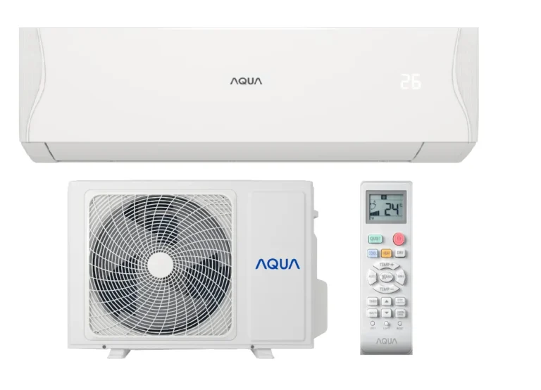 Сплит-система AQUA Biwa AQ-50BRQ1/R3 1