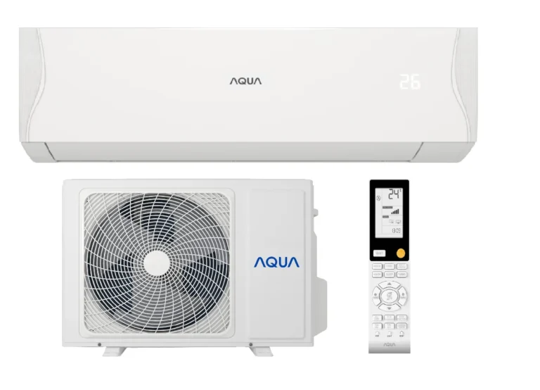 Сплит-система AQUA Toya Inverter AQI-50PIQ1/R3 1