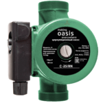 Насос циркуляционный OASIS C-25/8 180 (N) 2