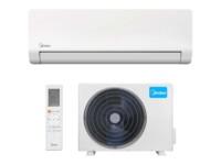 Кондиционер Midea Easy MSES1-07HRN8G1/MOES1-07HRN8G1