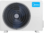 Кондиционер Midea Easy Inverter MSES1S-07FRN8G1 3