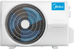 Кондиционер-тепловой насос Midea Heat Force MSHP-24N8D6 3