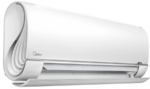 Кондиционер MIDEA BREEZELESS MSFA2W-09N8D6-I 6