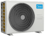 Кондиционер MIDEA BREEZELESS MSFA2W-09N8D6-I 5