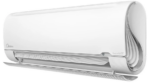 Кондиционер MIDEA BREEZELESS MSFA2W-09N8D6-I 2