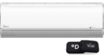 Кондиционер MIDEA BREEZELESS MSFA2W-09N8D6-I 7