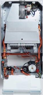 Газовый котел Vaillant turboTEC plus VU 282/5-5 3