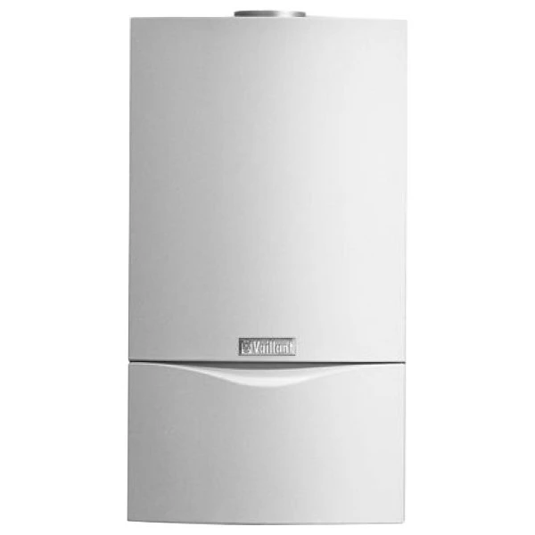 Настенный газовый котел Vaillant turboTEC plus VU 242/5-5 1